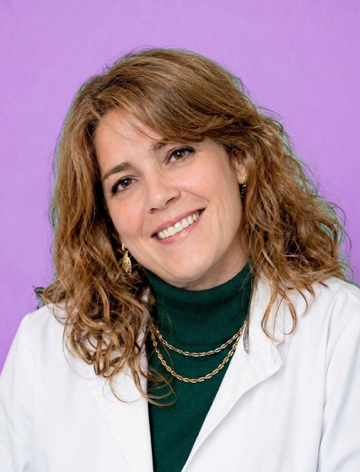 Angela Maria Rossi, Care Specialist