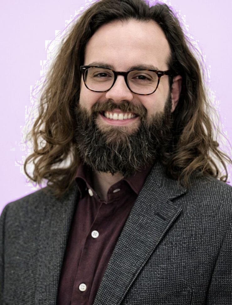 Cris Pellecchia, Marketing & SEO Specialist